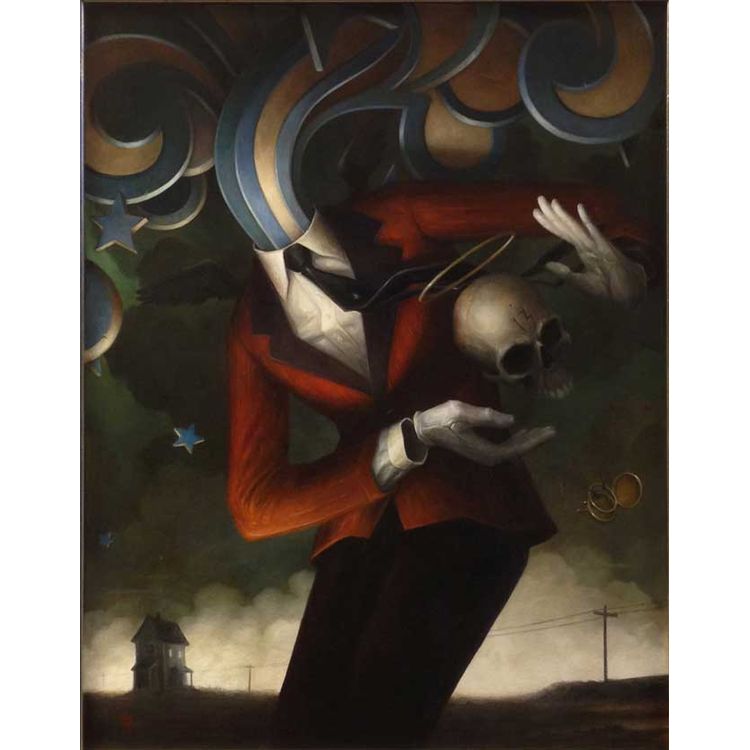 The Life Giver by Brian Despain