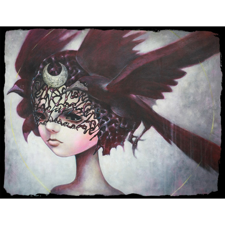 Sympathy For The Devil by Yosuke Ueno