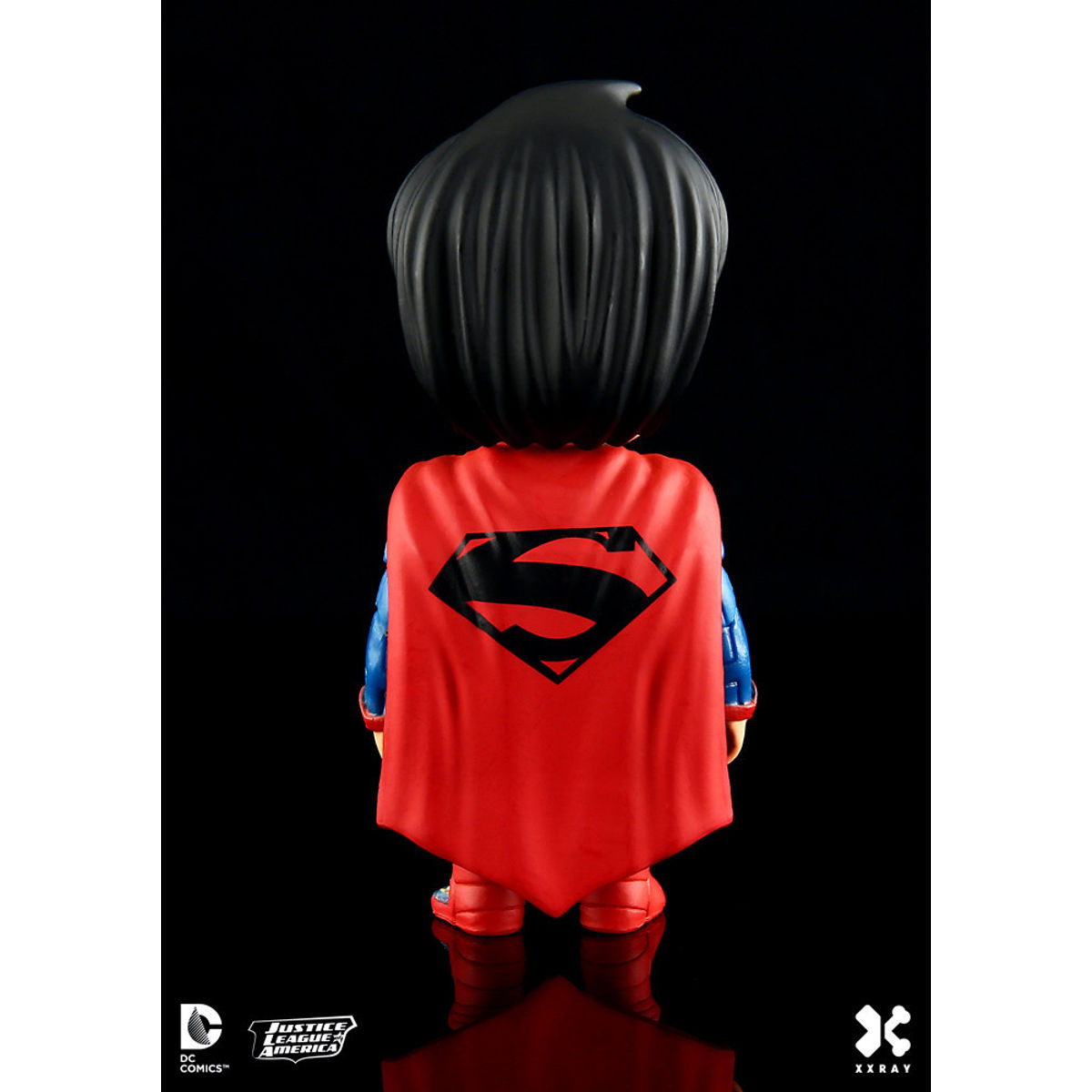 XXRay - SUPERMAN