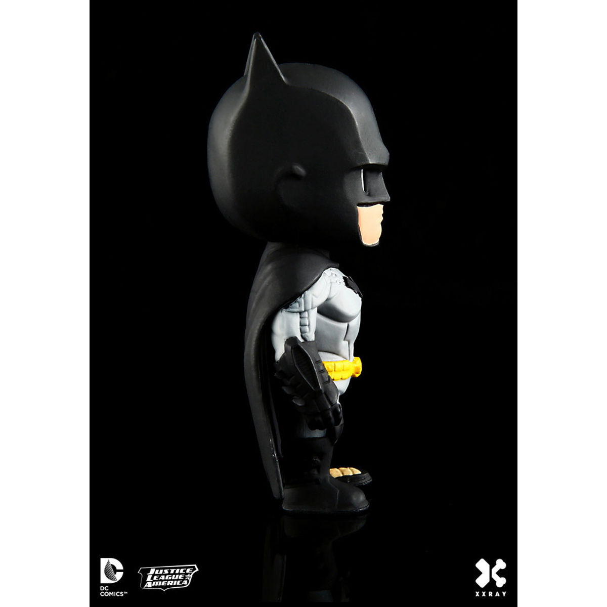 XXRay - Batman