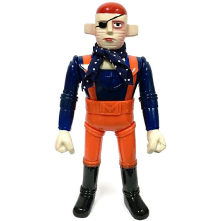 STARDUST BARON by Awesome Toy