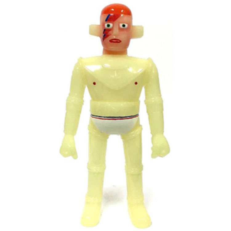 STARDUST BARON by Awesome Toy