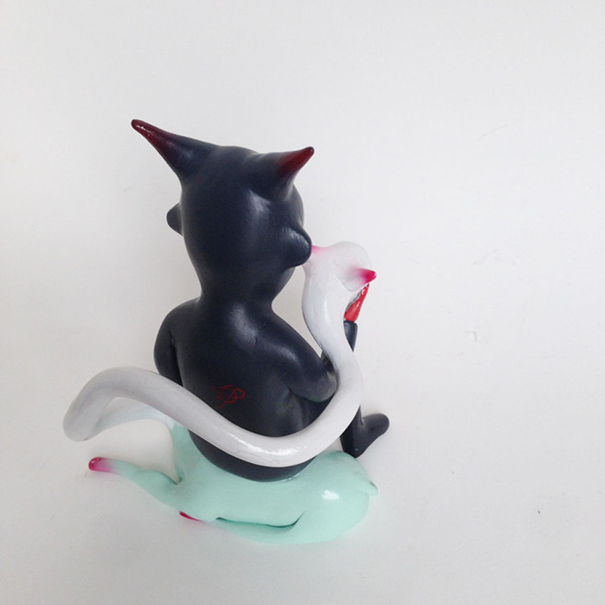 Miette & Forest Dweller