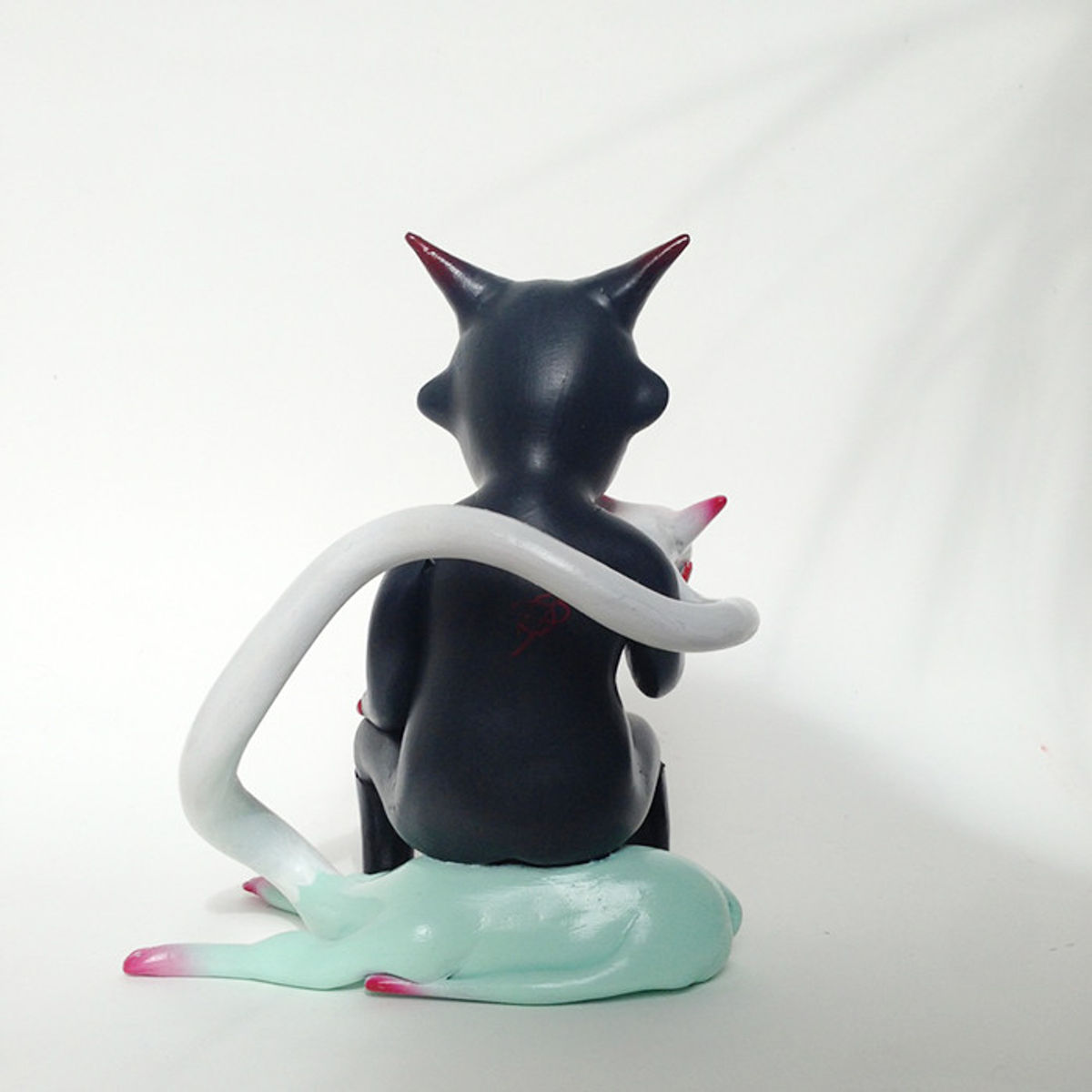 Miette & Forest Dweller