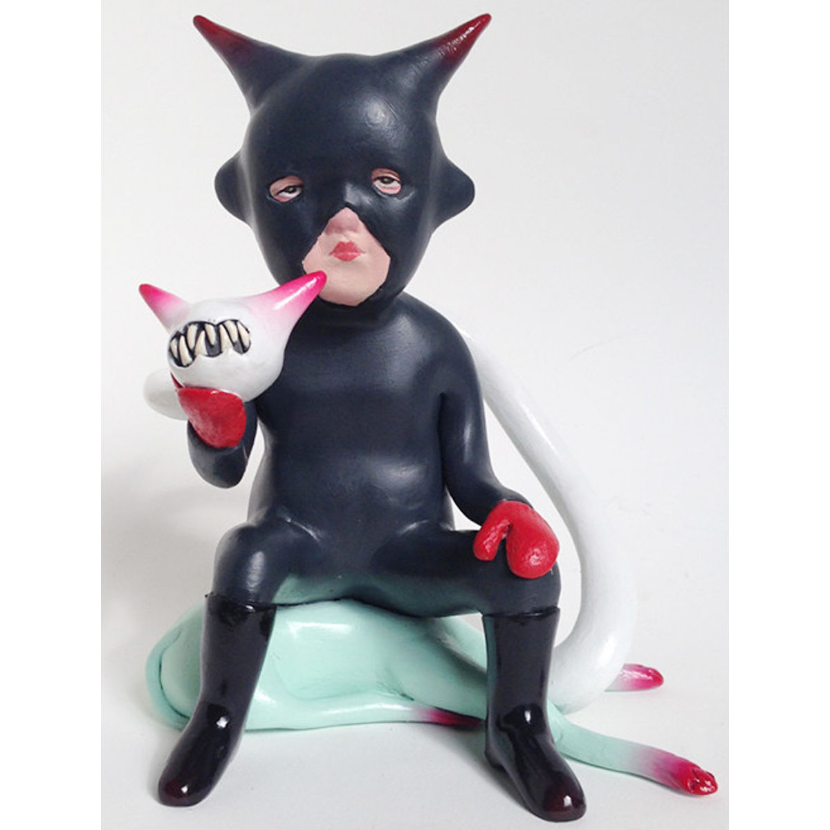 Miette & Forest Dweller