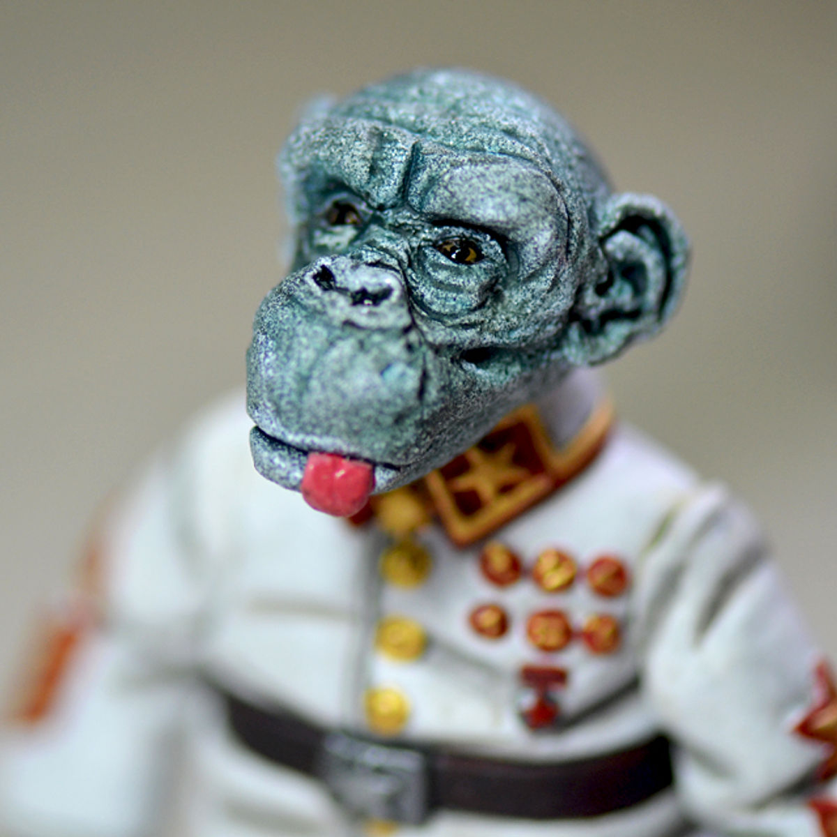 Zuco Banana (handpainted)