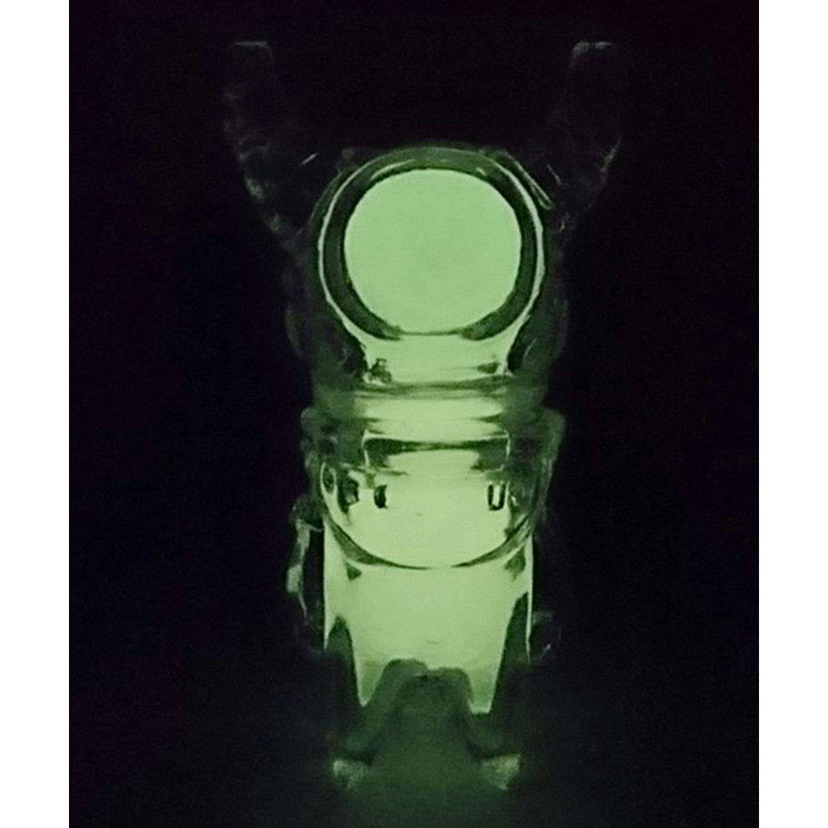 Ometeotl xray