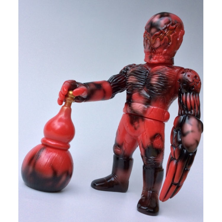 Itchinesu Dead drunk & gourd Dead drunk by Atom A. Amaresura