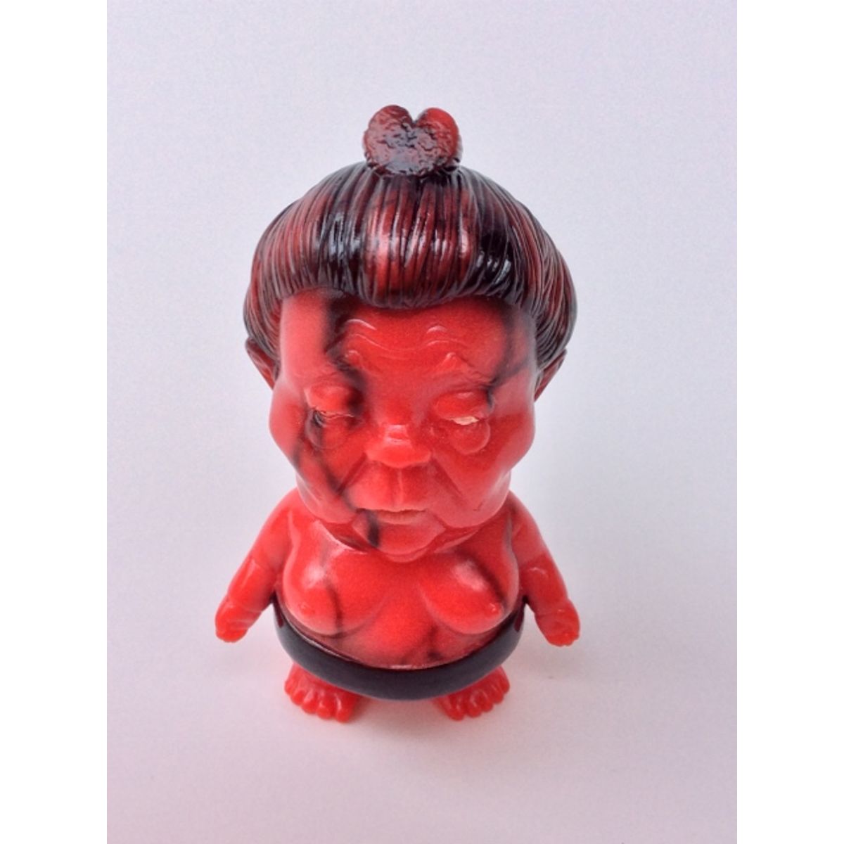 Okkayama (Dead drunk)