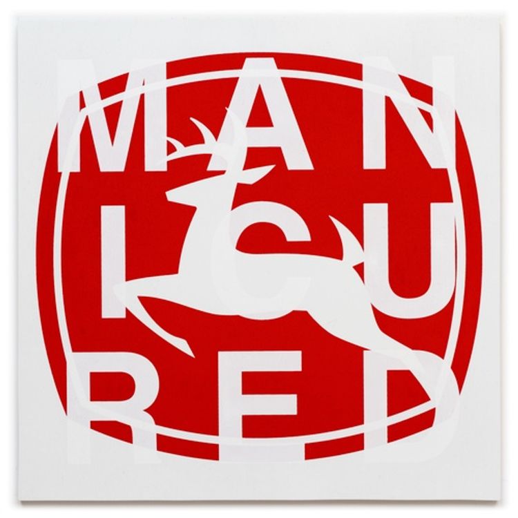 Manicured by John Grayson