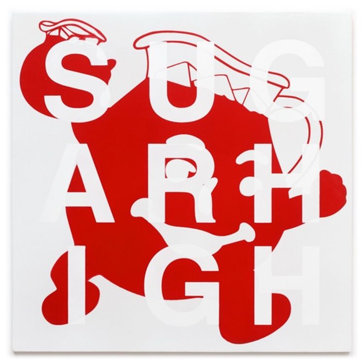 Sugar High by John Grayson