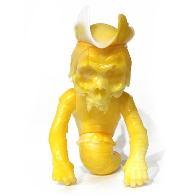 zee blaastbeets thee end zouv dazzze ORMcaptain 52 weeeeks SkullORM Patchwerk marbHouse Vers by Pushead (Brian Schroeder)