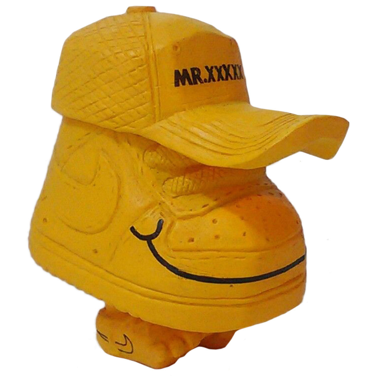 Mr. Shoe - Mr. XXXXX 2