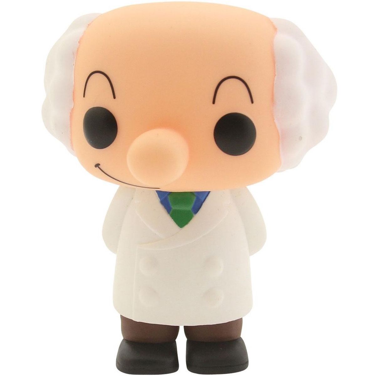 Dr. Ochanomizu : Astro Boy [47]