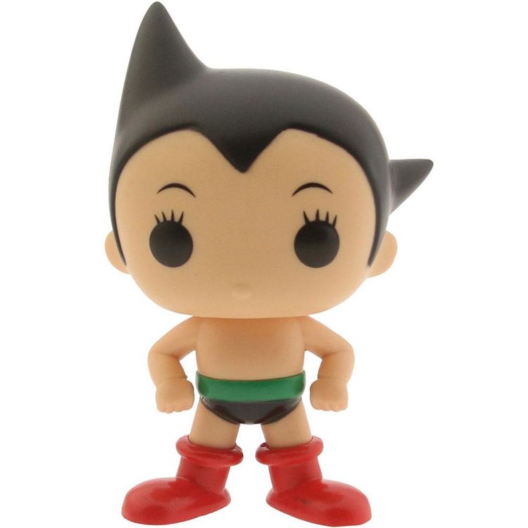 Astro Boy : Astro Boy [46] by Osamu Tezuka