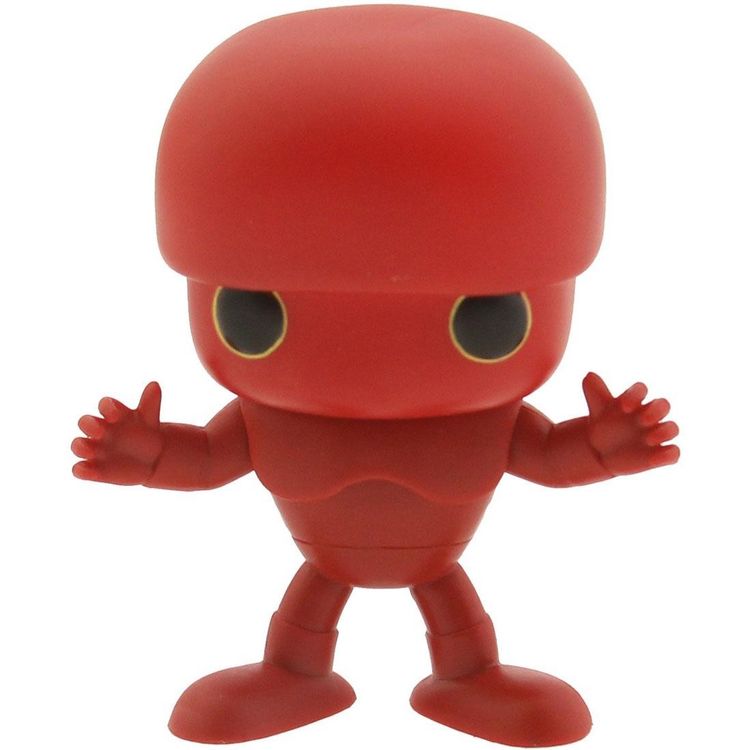 Boar (Red) : Astro Boy [50] by Osamu Tezuka