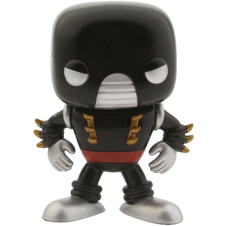 Blando (Black) : Astro Boy [51] by Osamu Tezuka