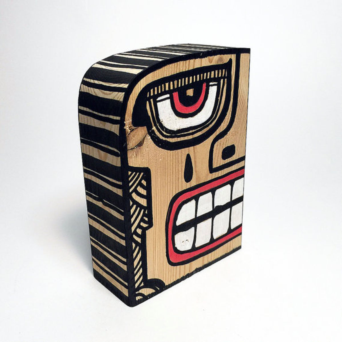 Funk Totem Part #376