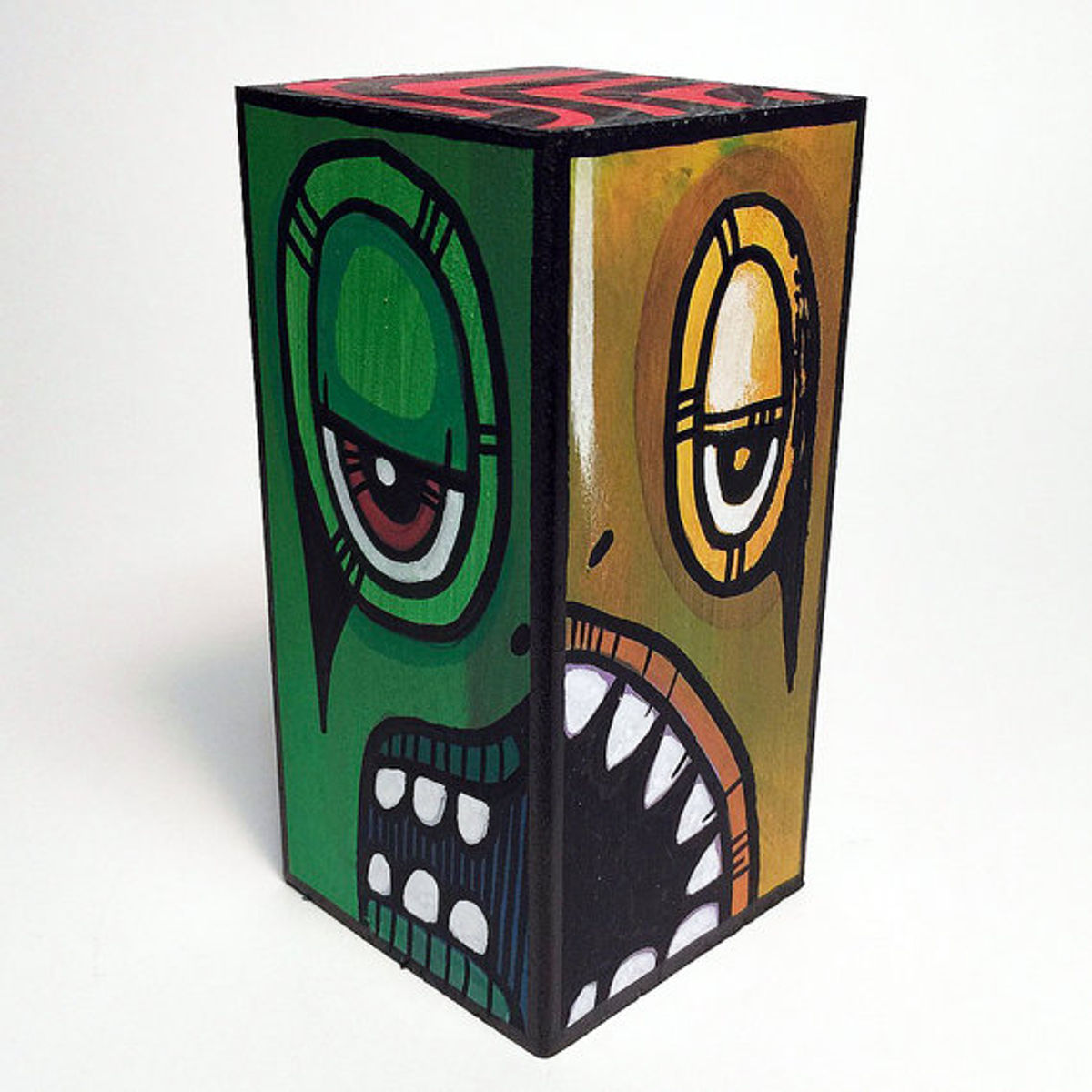Funk Totem Part #371