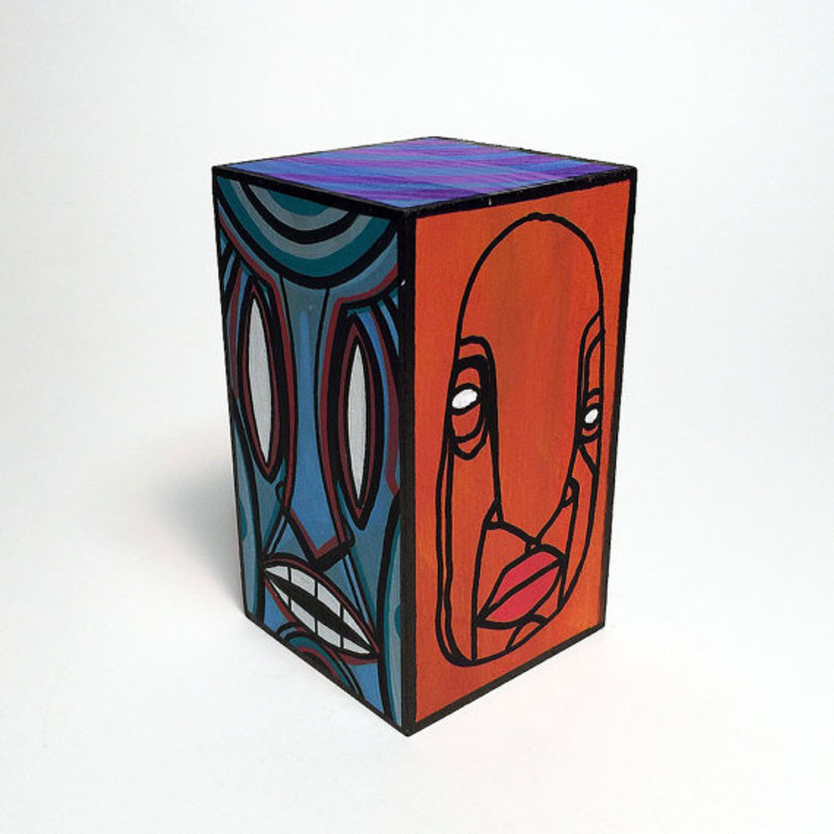 Funk Totem Part #370
