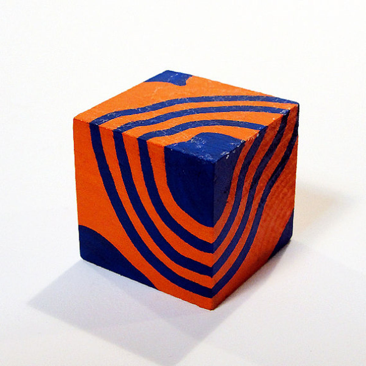 Funk Totem Part #44