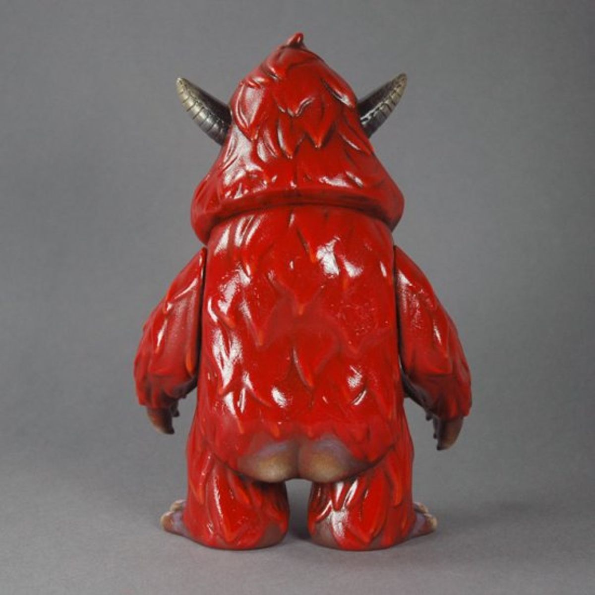 STROLL CUSTOM RED