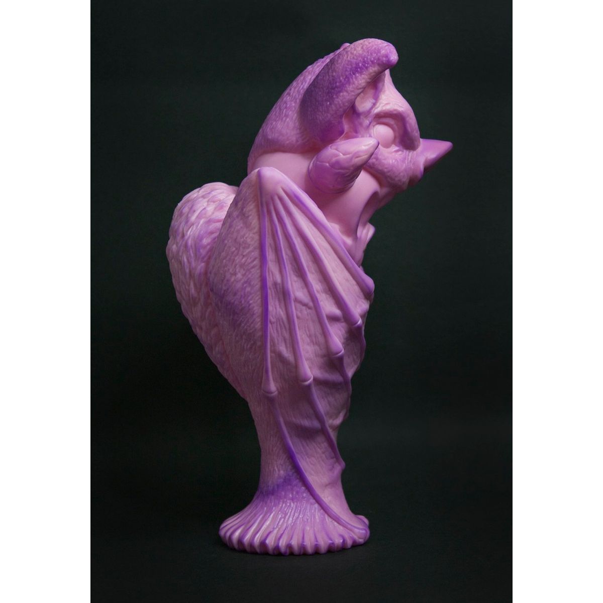 CAMAZOTZ PINK NIGHTSHADE