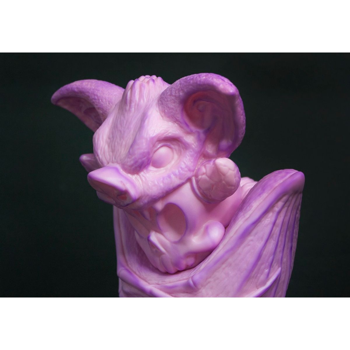CAMAZOTZ PINK NIGHTSHADE