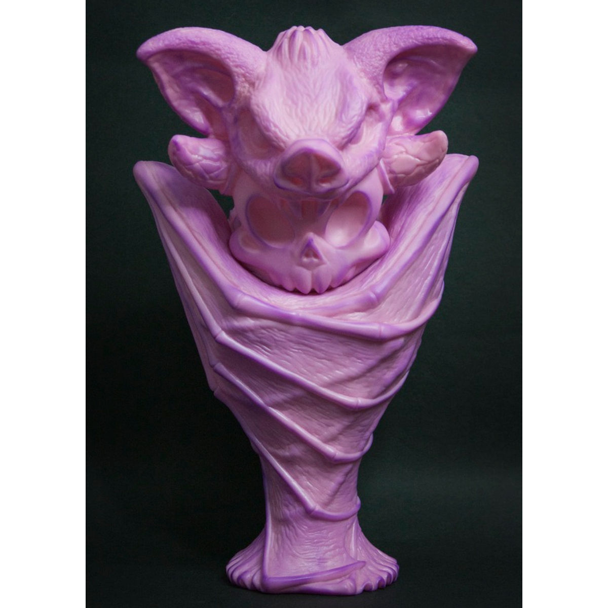 CAMAZOTZ PINK NIGHTSHADE