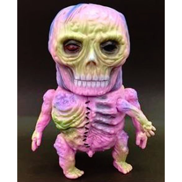 Walking Cadaver “Cadaver Lucky Bags" ( Angel Abby exclusive ) by Splurrt