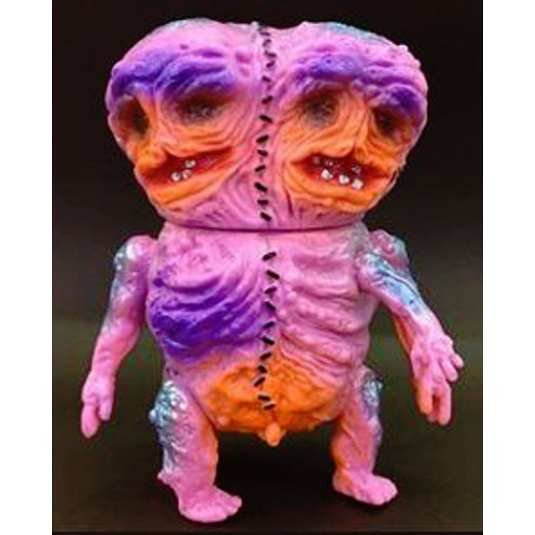 Cadaver Twins “Cadaver Lucky Bags" ( Angel Abby exclusive ) by Splurrt