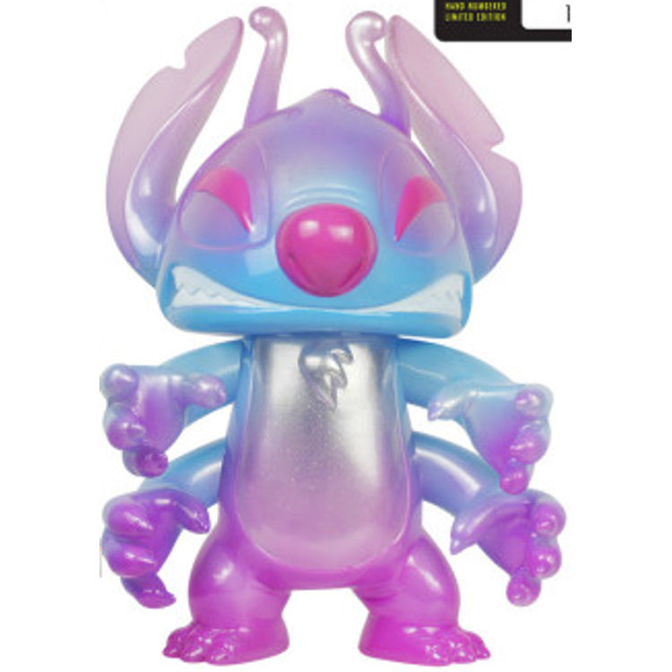 Galaxy Stitch Hikari ( Funko Shop Exclusive ) by Disney