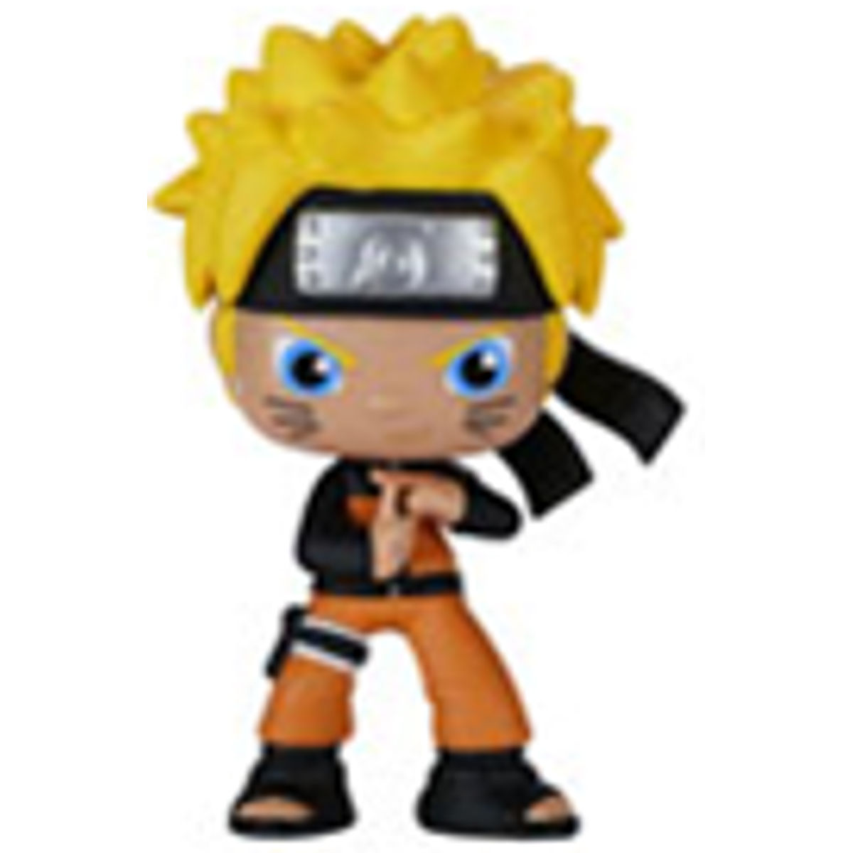 Best of Anime Series 2 - Naruto – Naruto