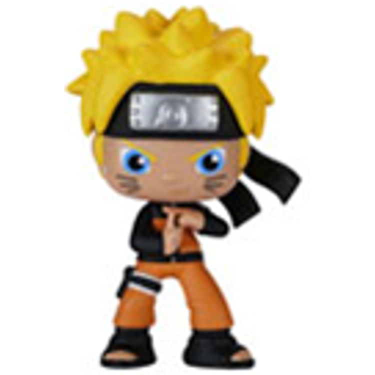 Best of Anime Series 2 - Naruto – Naruto by Shueisha
