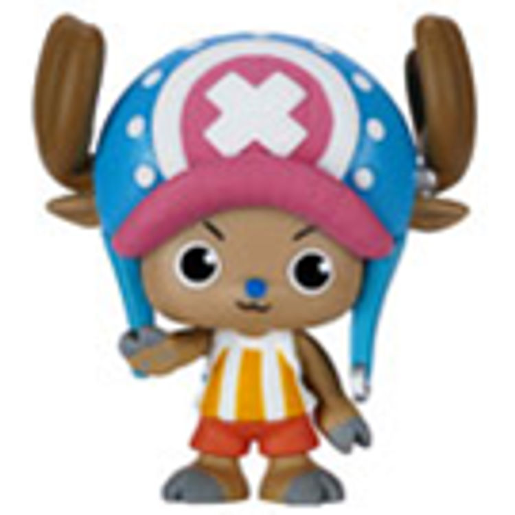 Best of Anime Series 2 - Chopper – One Piece by Toei Animation