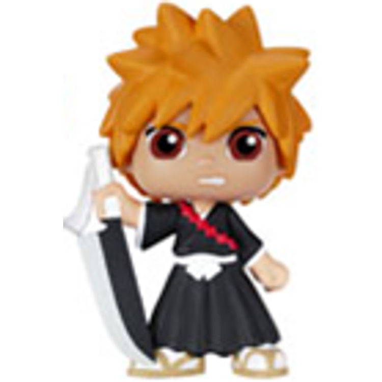 Best of Anime Series 2 - Ichigo – Bleach by Shueisha