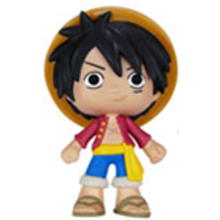 Best of Anime Series 2 - Luffy – One Piece by Toei Animation