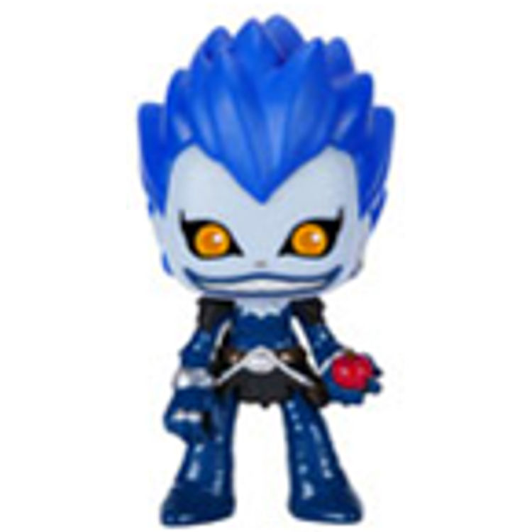 Best of Anime Series 2 - Ryuk – Death Note by Shueisha