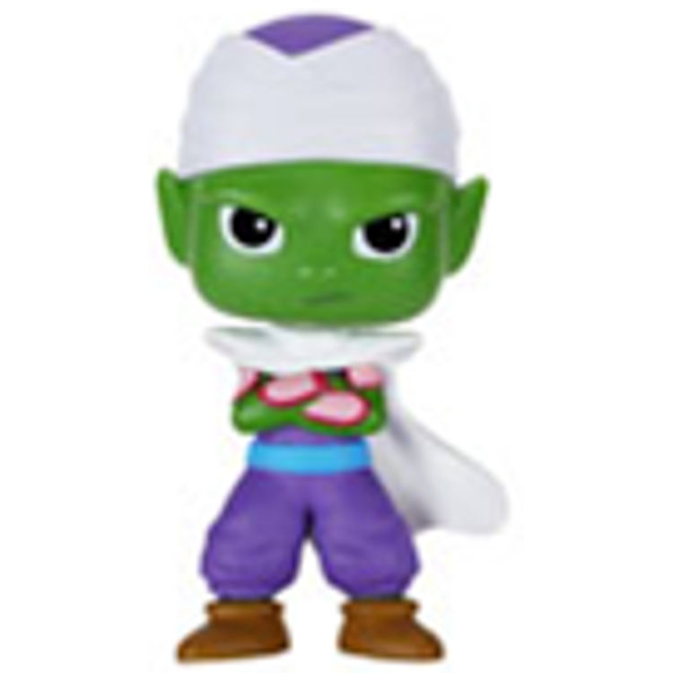 Best of Anime Series 2 - Piccolo – Dragon Ball Z by Toei Animation