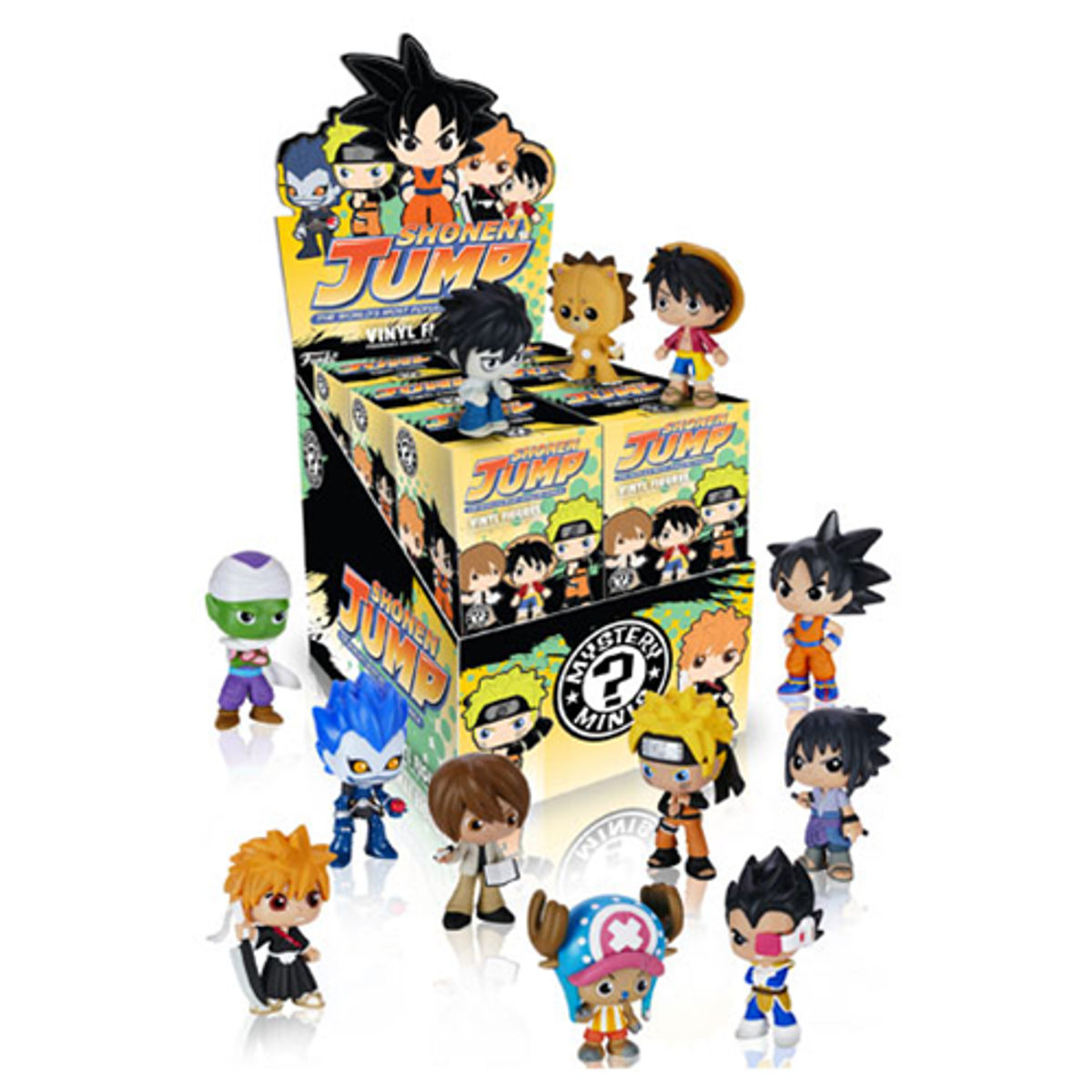 Best of Anime Series 2 - Piccolo – Dragon Ball Z