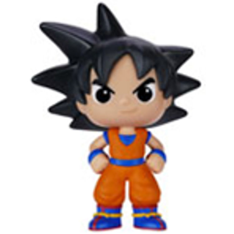 Best of Anime Series 2 - Goku – Dragon Ball Z by Toei Animation