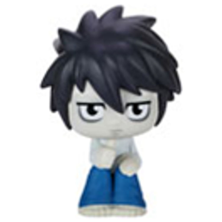 Best of Anime Series 2 - L – Death Note by Shueisha