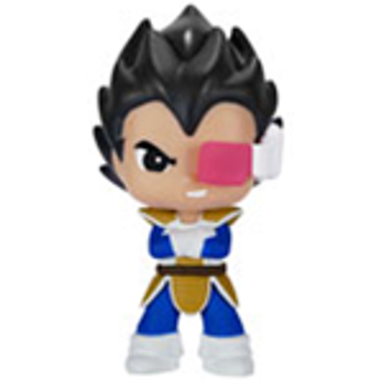 Best of Anime Series 2 - Vegeta – Dragon Ball Z by Toei Animation