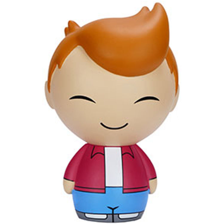  Fry : Futurama Dorbz by 20th Television