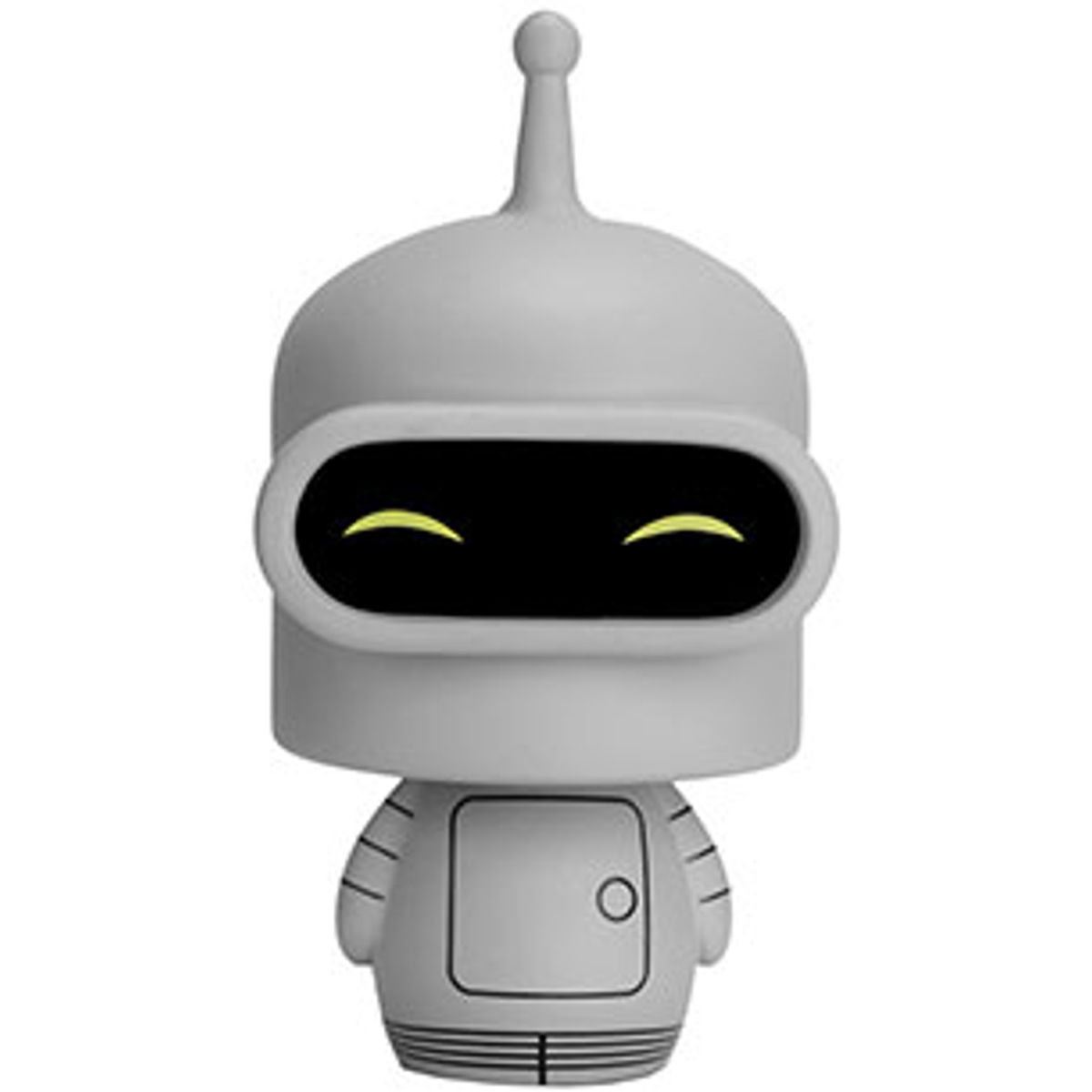 Bender : Futurama Dorbz