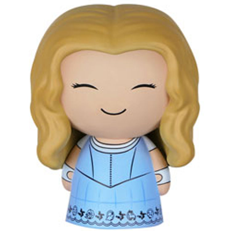 Disney Dorbz -  Alice in Wonderland - Alice by Sparkle Princess High