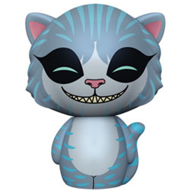 Disney Dorbz -  Alice in Wonderland - Cheshire Cat by Sparkle Princess High