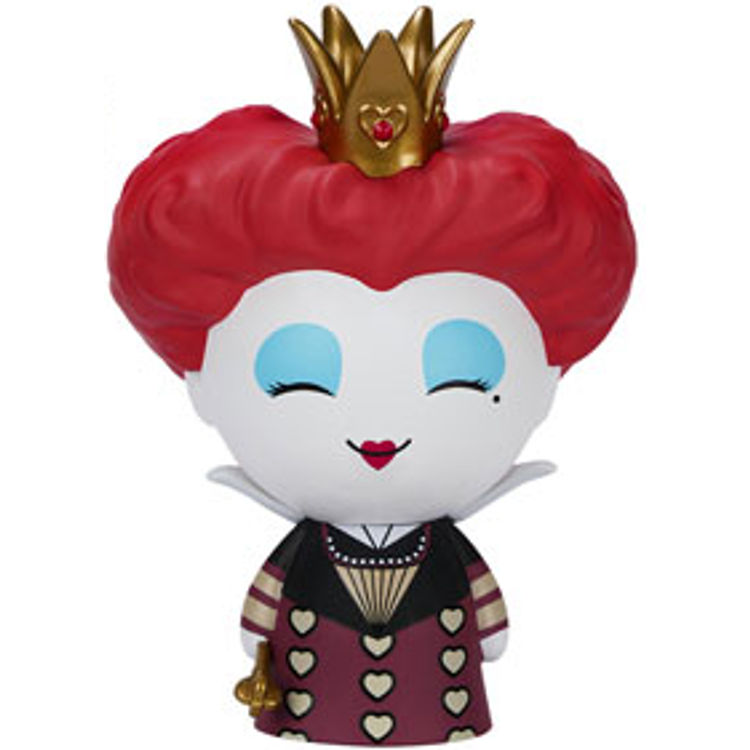 Disney Dorbz -  Alice in Wonderland - Iracebeth by Sparkle Princess High