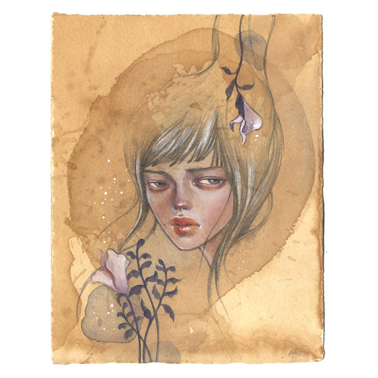 Selene by Stella Im Hultberg