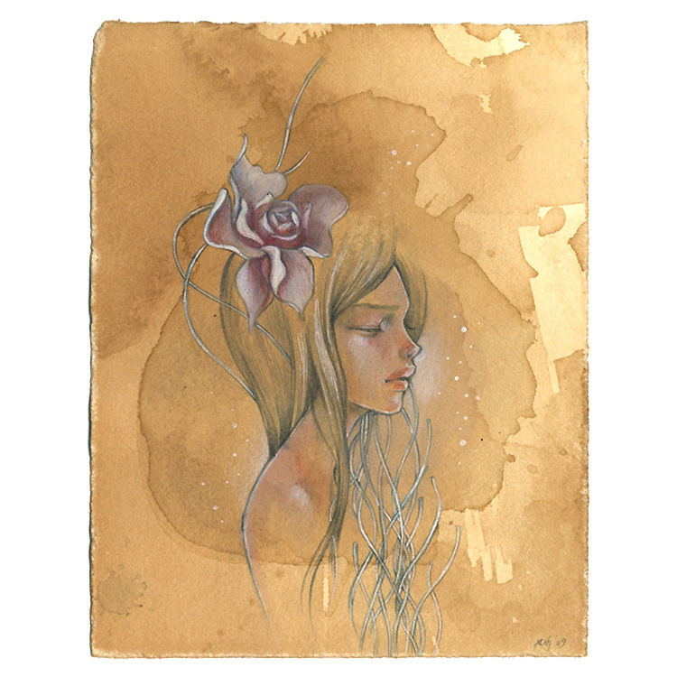 Ina by Stella Im Hultberg